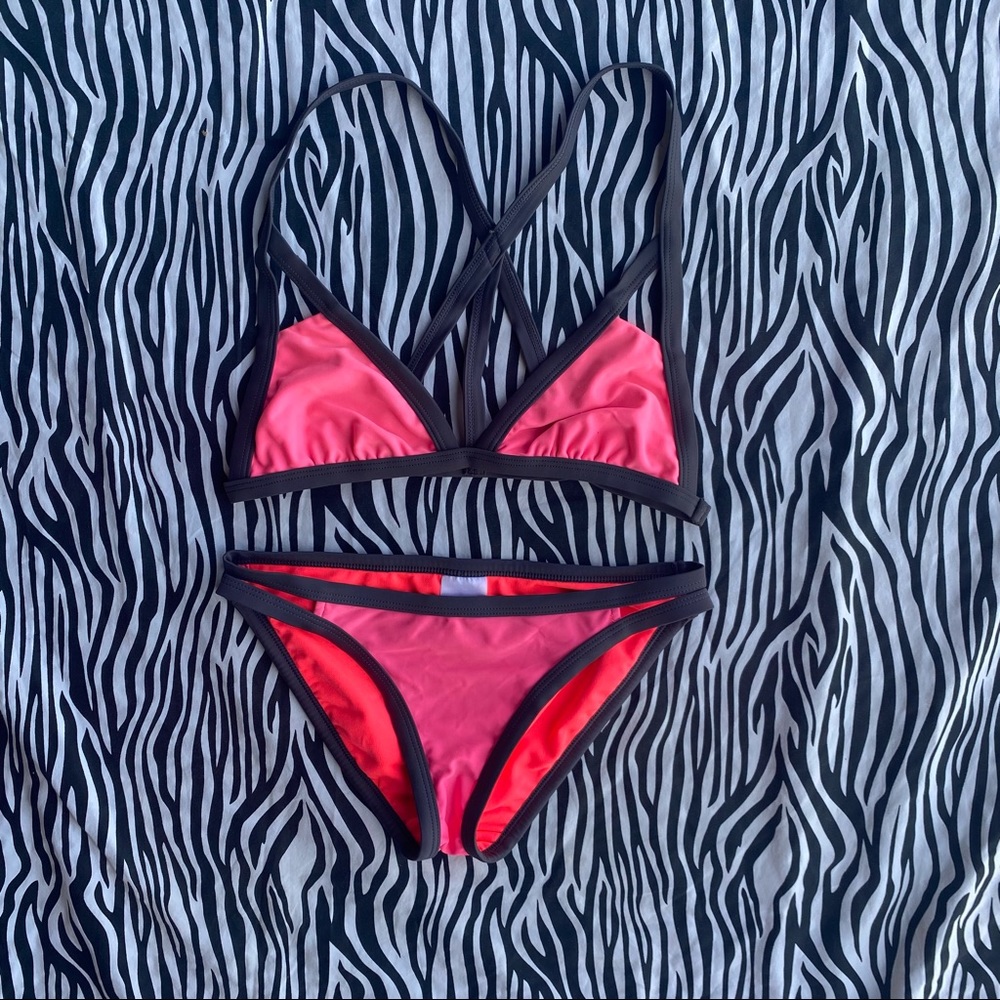 Swimsuit